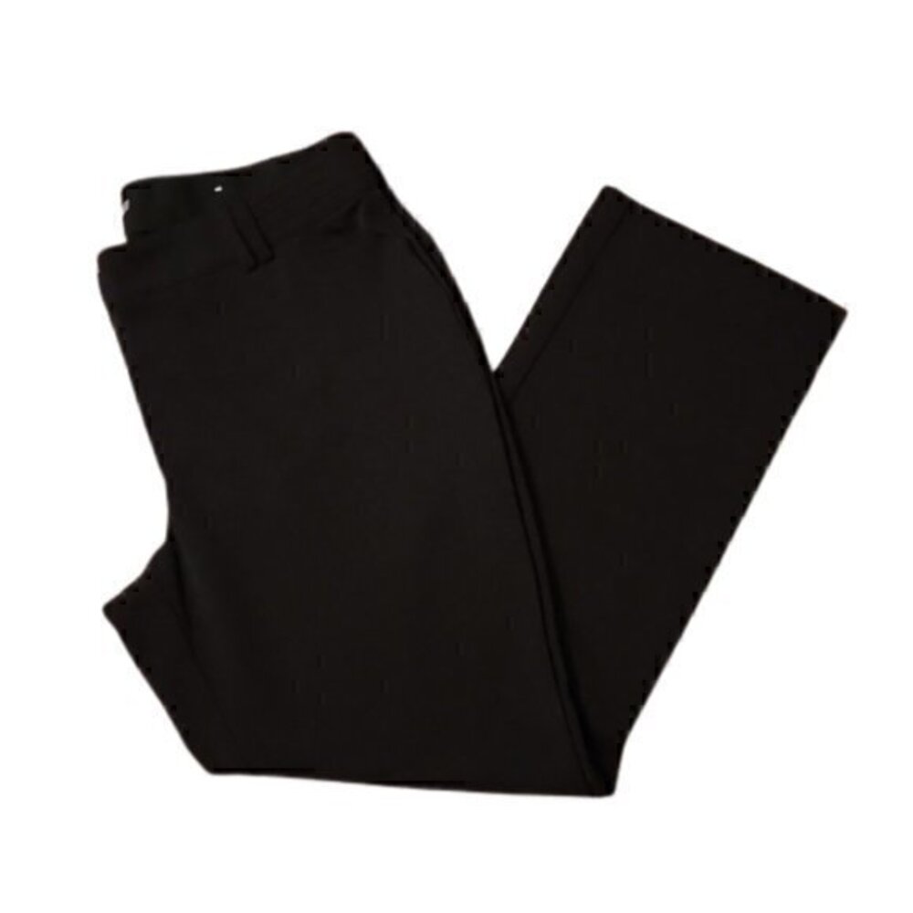 [Maurices] Hi Rise Dress Pants - 16W Reg